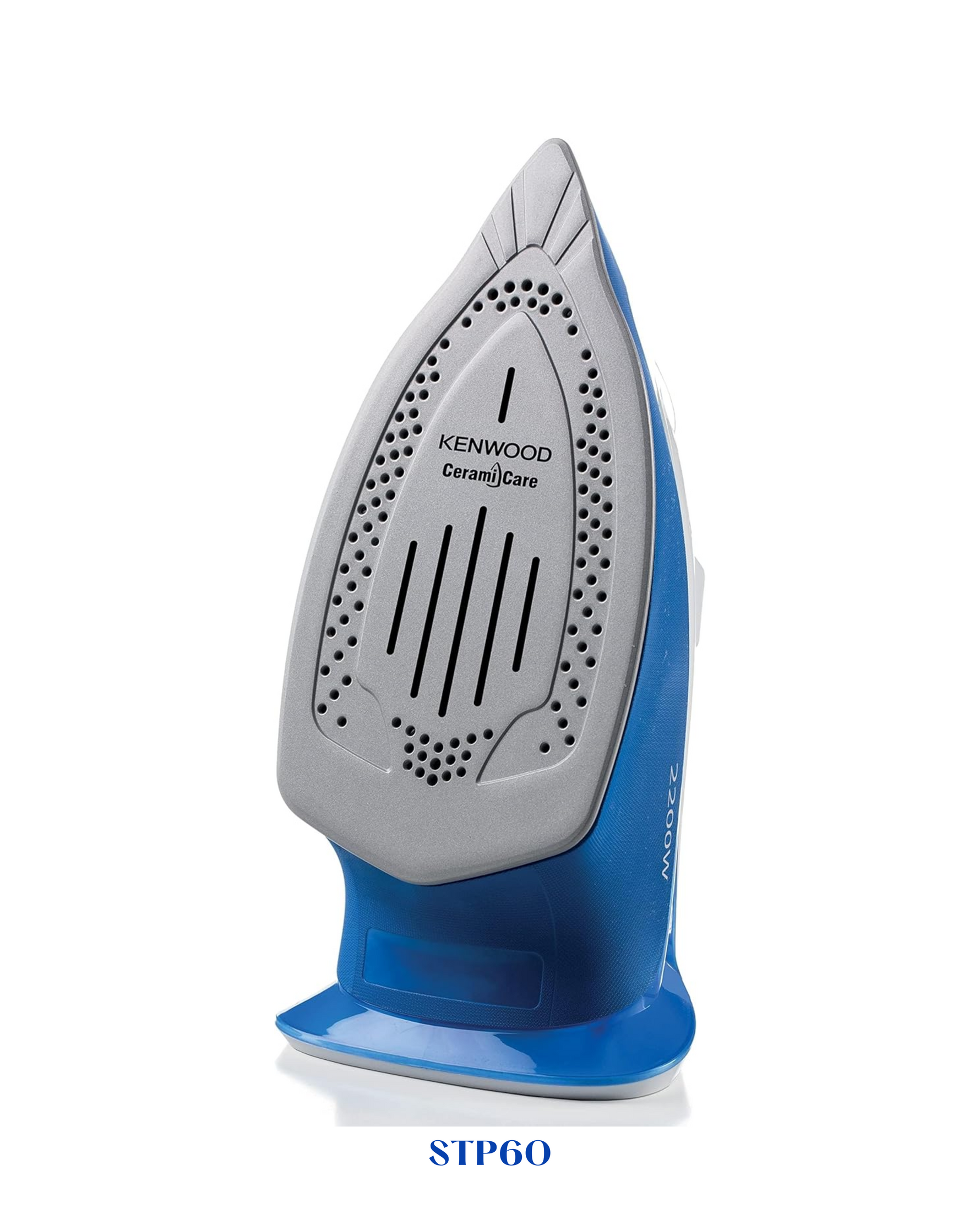 KENWOOD STEAM IRON 2200W