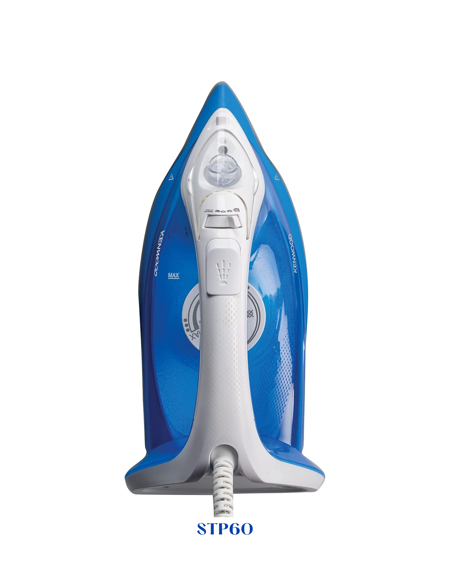 KENWOOD STEAM IRON 2200W