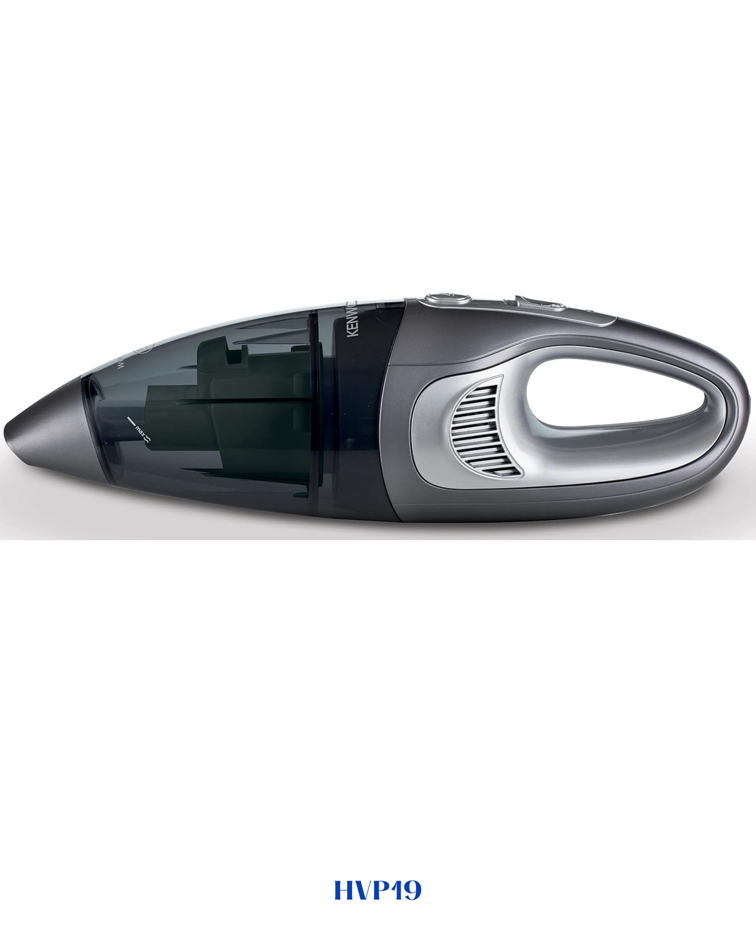 KENWOOD VACUUM   WET AND DRY 14.8V-20 MIN
