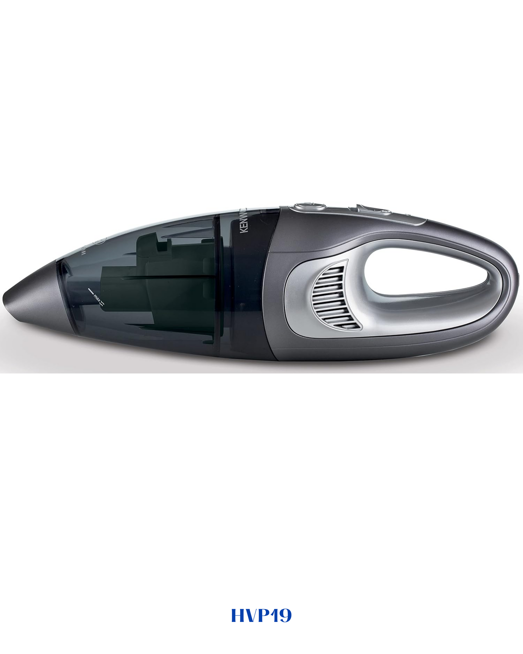KENWOOD VACUUM   WET AND DRY 14.8V-20 MIN