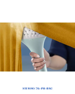 PHILIPS GARMENT STEAMER 1600W