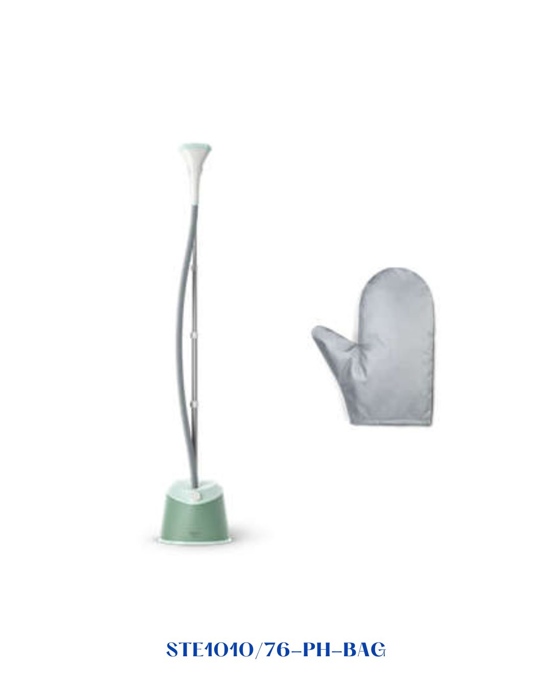 PHILIPS GARMENT STEAMER 1600W