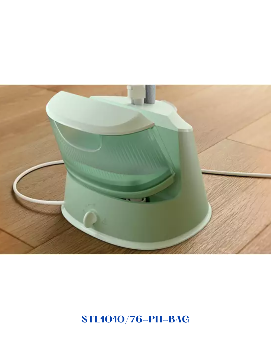 PHILIPS GARMENT STEAMER 1600W