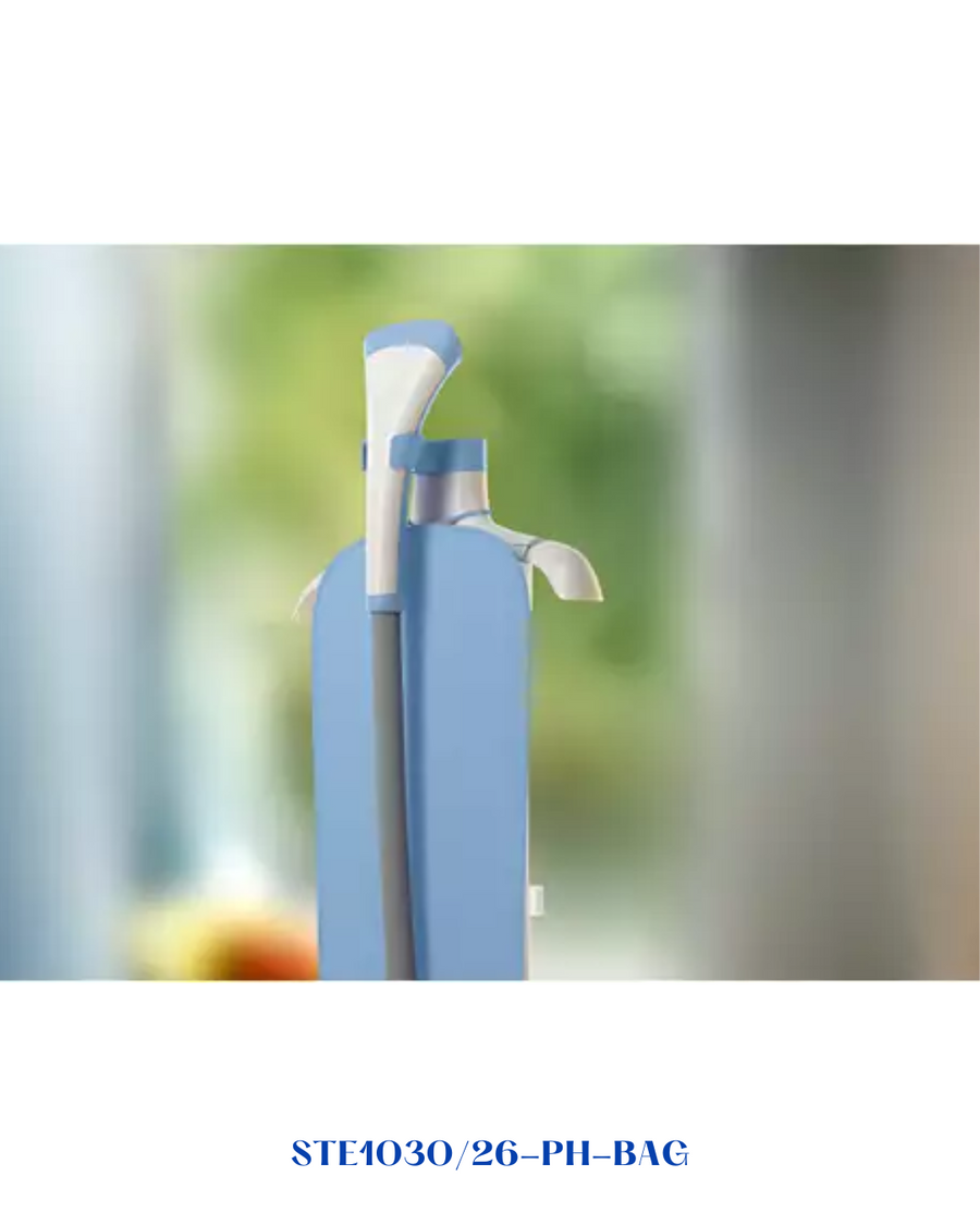 PHILIPS 1000 SERIES GARMENT STEAMER 1800W 1.8L