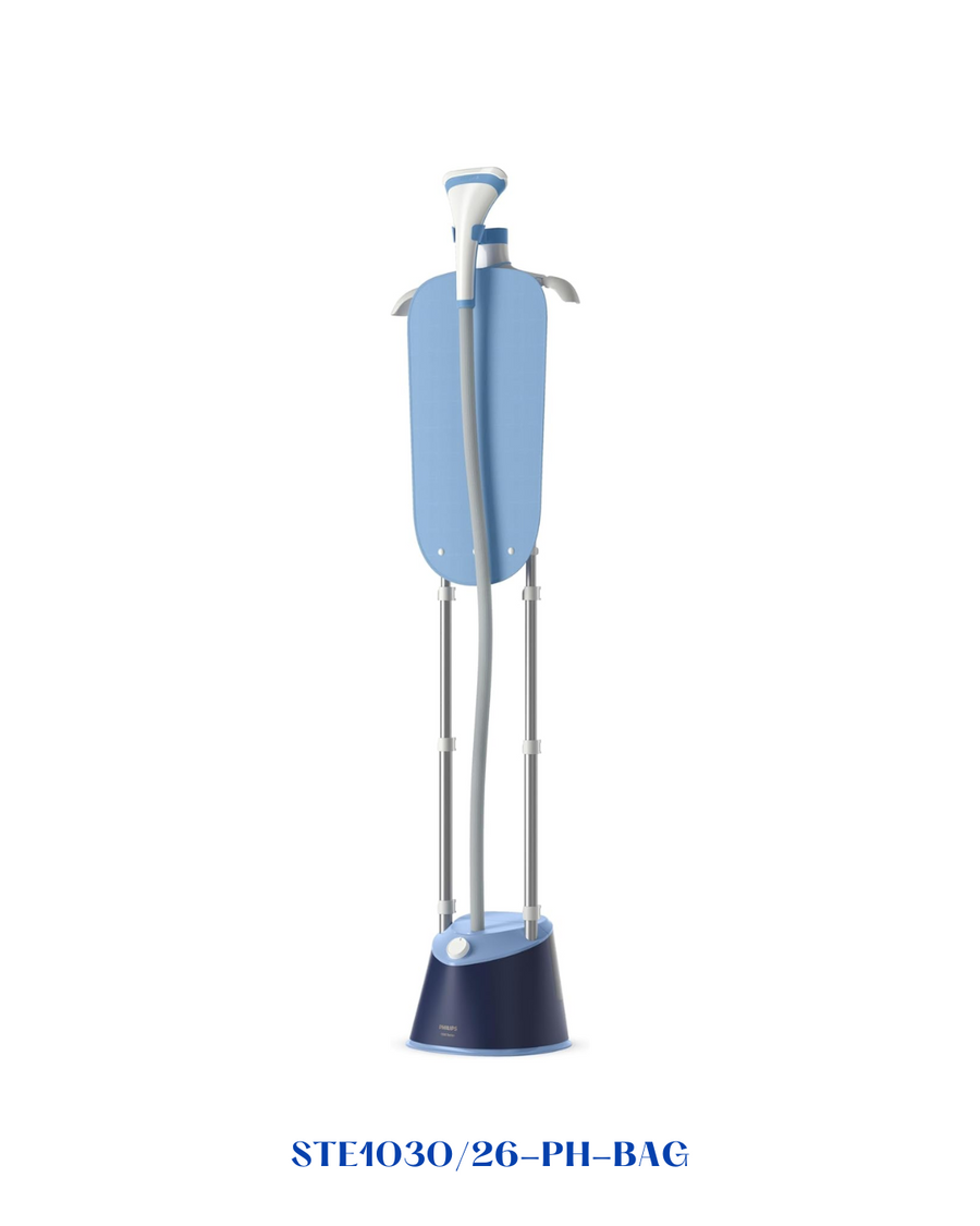 PHILIPS 1000 SERIES GARMENT STEAMER 1800W 1.8L