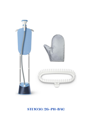 PHILIPS GARMENT STEAMER 1800W