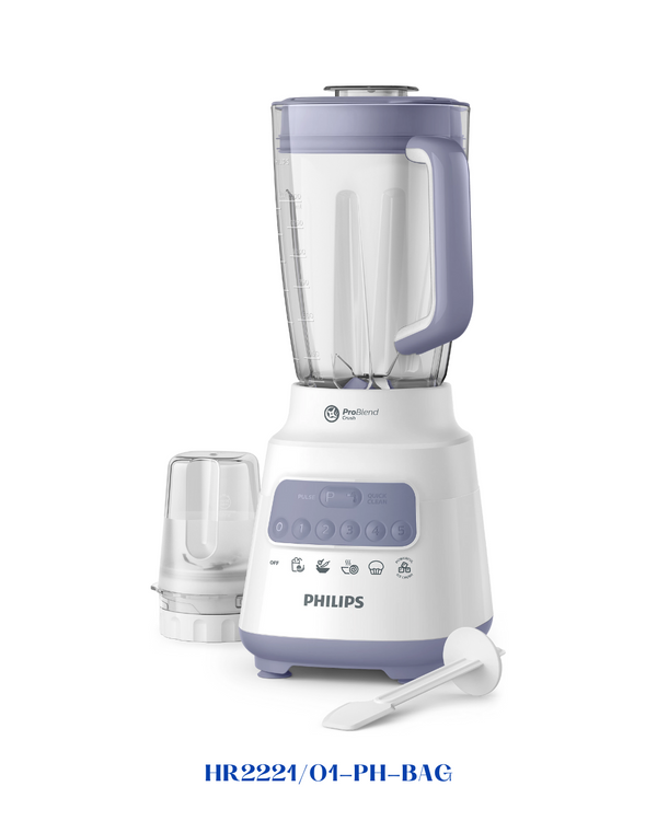 PHILIPS BLASTIC BLENDER CORE-1.5L-700W