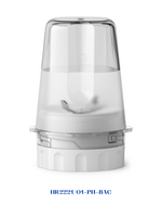PHILIPS BLASTIC BLENDER CORE-1.5L-700W
