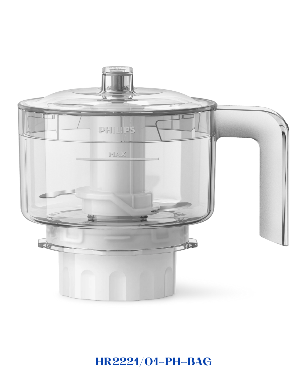 PHILIPS BLASTIC BLENDER CORE-1.5L-700W