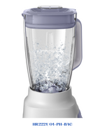 PHILIPS BLASTIC BLENDER CORE-1.5L-700W
