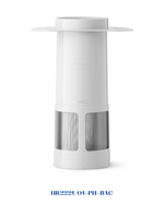 PHILIPS BLASTIC BLENDER CORE-1.5L-700W