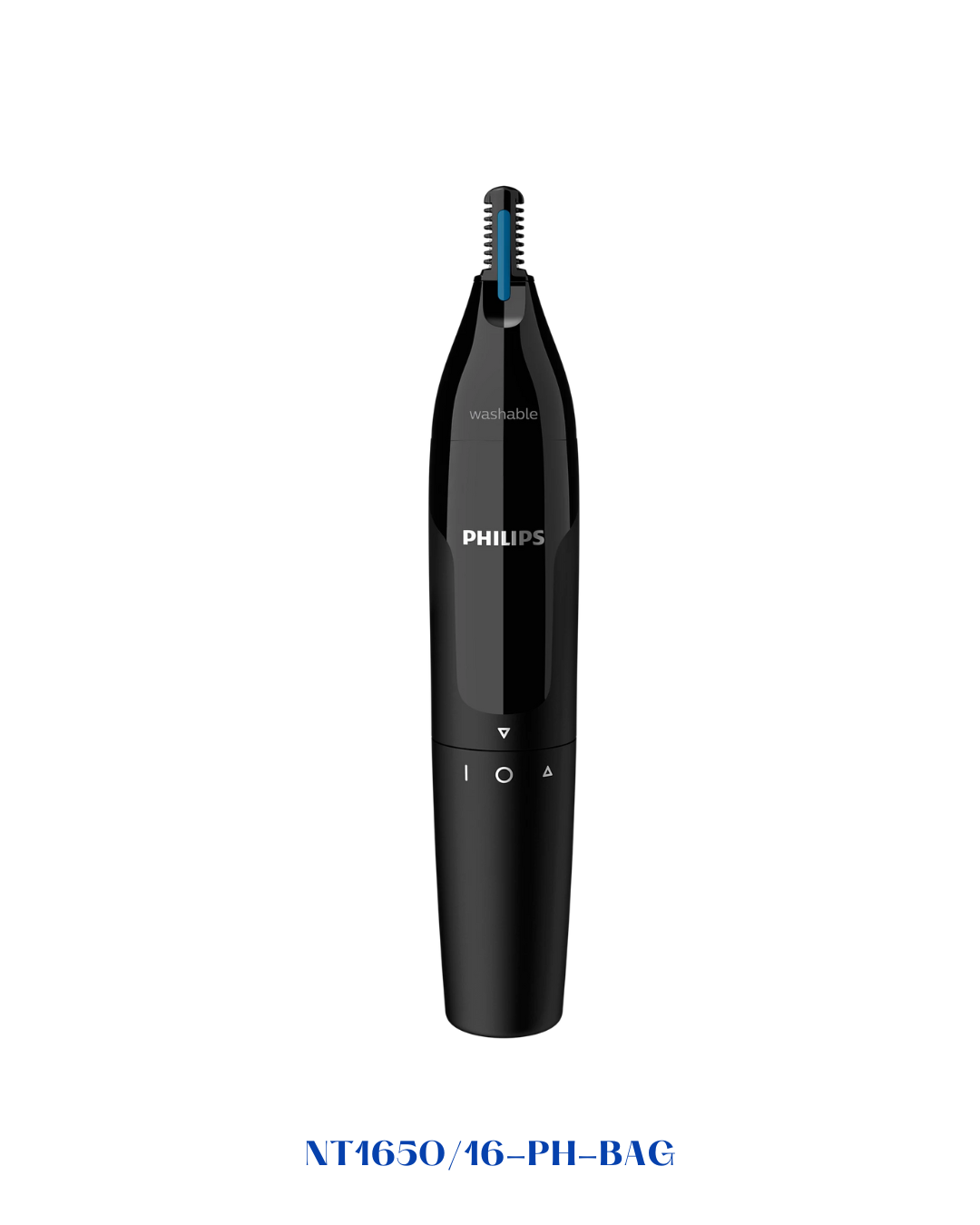PHILIPS NOSE TRIMMER SERIES 1000