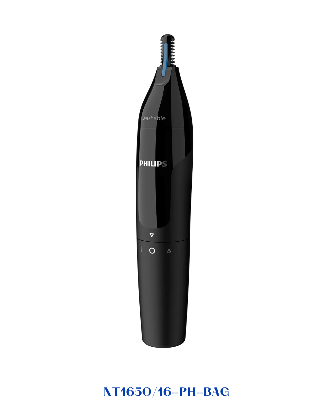 PHILIPS NOSE TRIMMER SERIES 1000