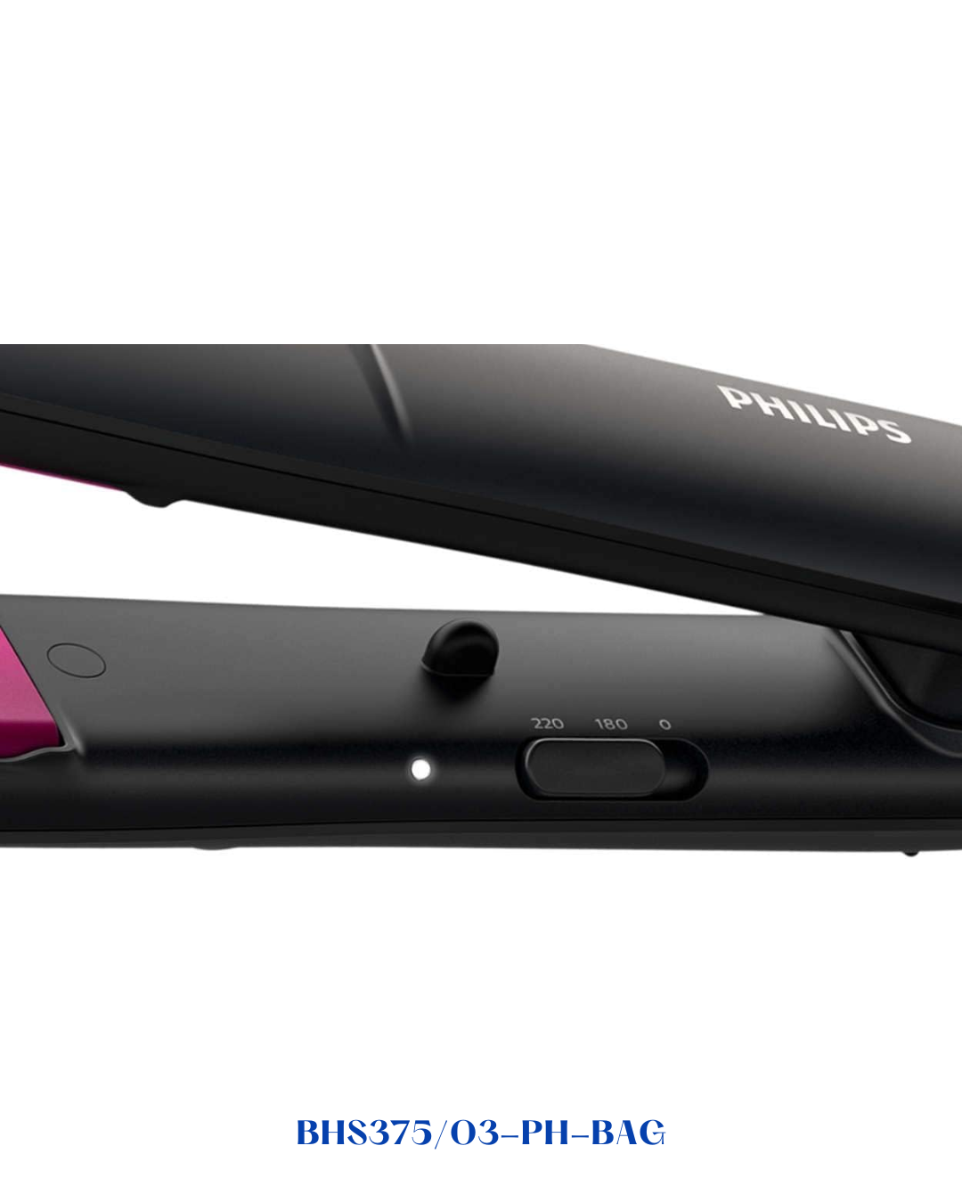 PHILIPS THERMOPROTECT STRAIGHTENER-210W