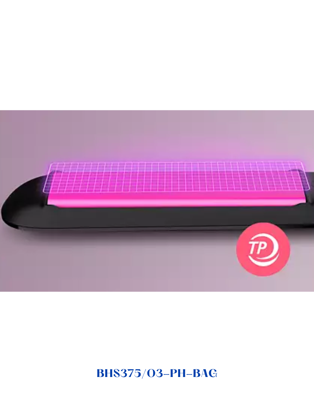 PHILIPS THERMOPROTECT STRAIGHTENER-210W