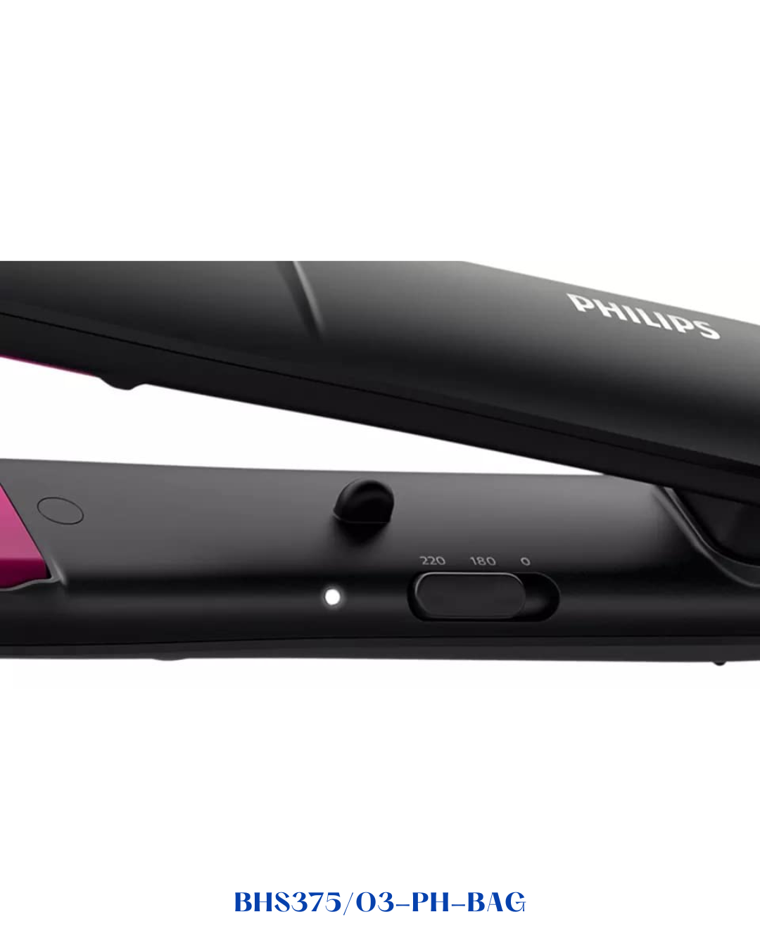 PHILIPS THERMOPROTECT STRAIGHTENER-210W