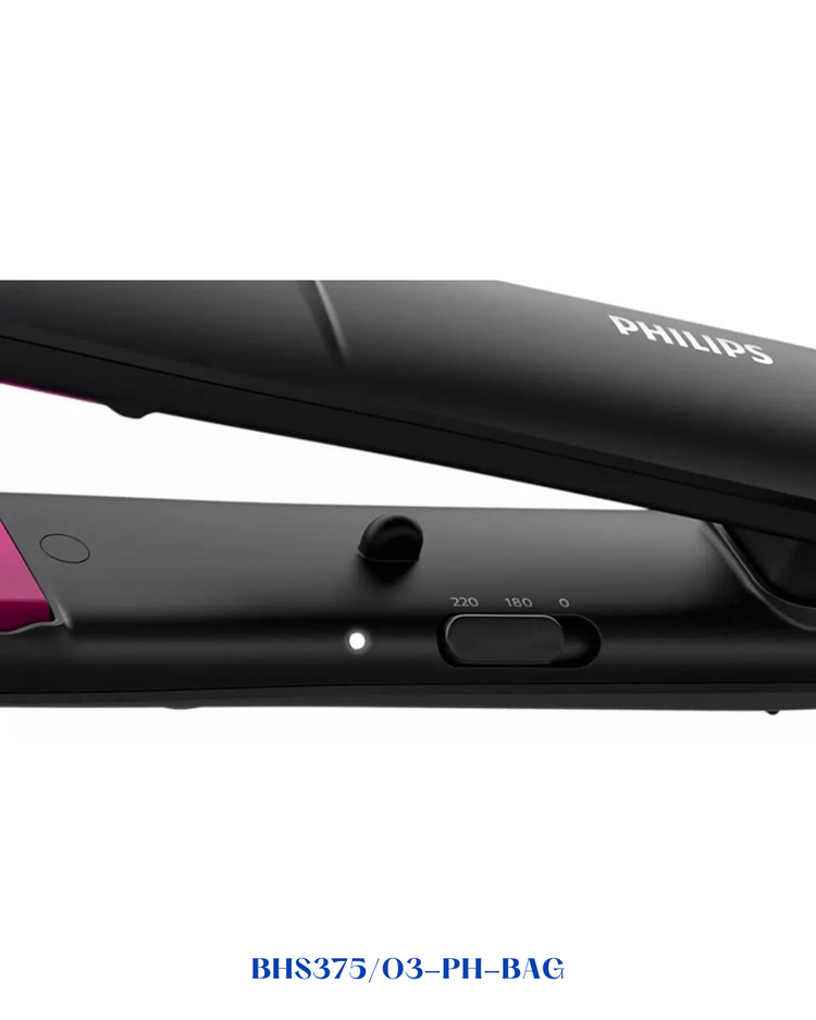 PHILIPS THERMOPROTECT STRAIGHTENER-210W