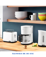 BRAUN BREAKFAST1 WATER KETTLE