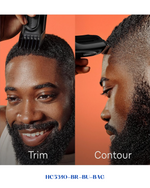 BRAUN HAIR CLIPPER