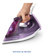 PHILIPS  STEAM IRON-2600W