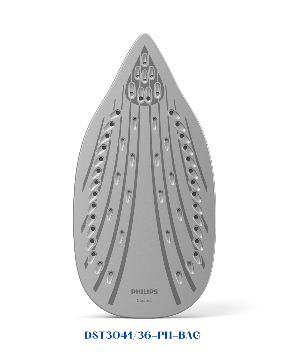 PHILIPS  STEAM IRON-2600W