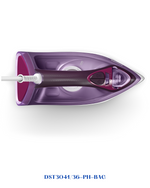 PHILIPS  STEAM IRON-2600W