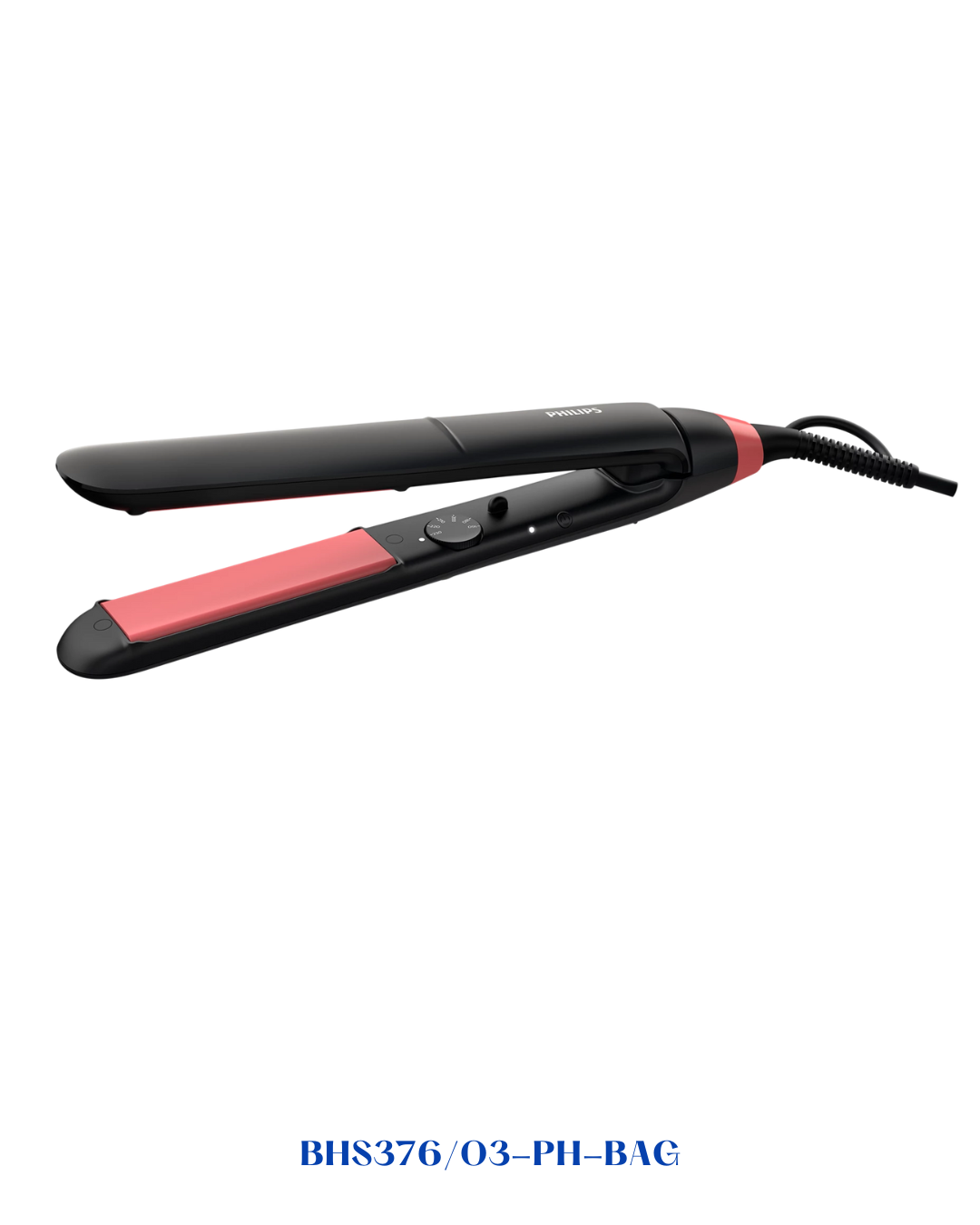 PHILIPS  STRAIGHTENER جهاز تمليس الشعر