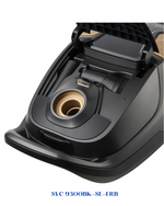 SENCOR  BAGGED VACUUM CLEANER-600W