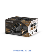 SENCOR  BAGGED VACUUM CLEANER-600W