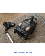 SENCOR  BAGGED VACUUM CLEANER-600W