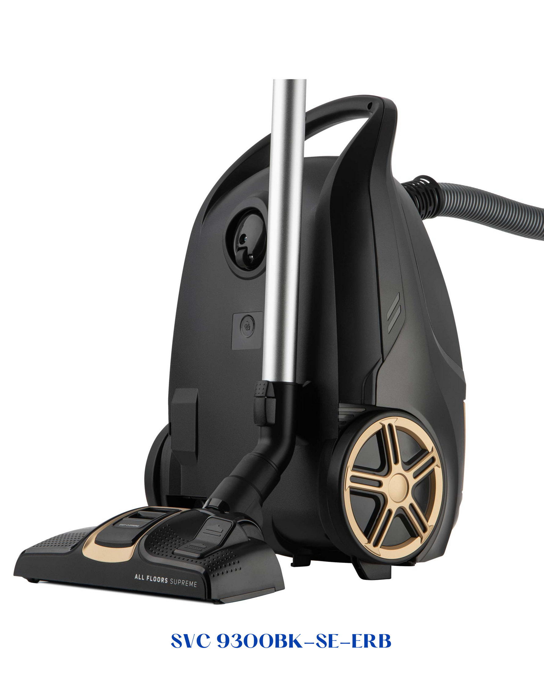 SENCOR  BAGGED VACUUM CLEANER-600W