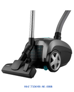SENCOR BAGGED VACUUM CLEANER 750W 3.5L