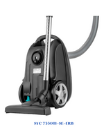 SENCOR BAGGED VACUUM CLEANER 750W 3.5L