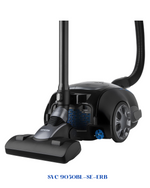 SENCOR BAGGED VACUUM CLEANER 800W 4L