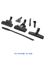 SENCOR BAGGED VACUUM CLEANER 800W 4L
