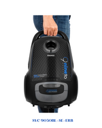 SENCOR BAGGED VACUUM CLEANER 800W 4L