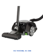 SENCOR BAGGED VACUUM CLEANER 800W 4L