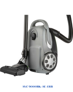 SENCOR BAGGED VACUUM CLEANER 800W 4L