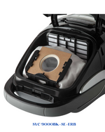 SENCOR BAGGED VACUUM CLEANER 800W 4L