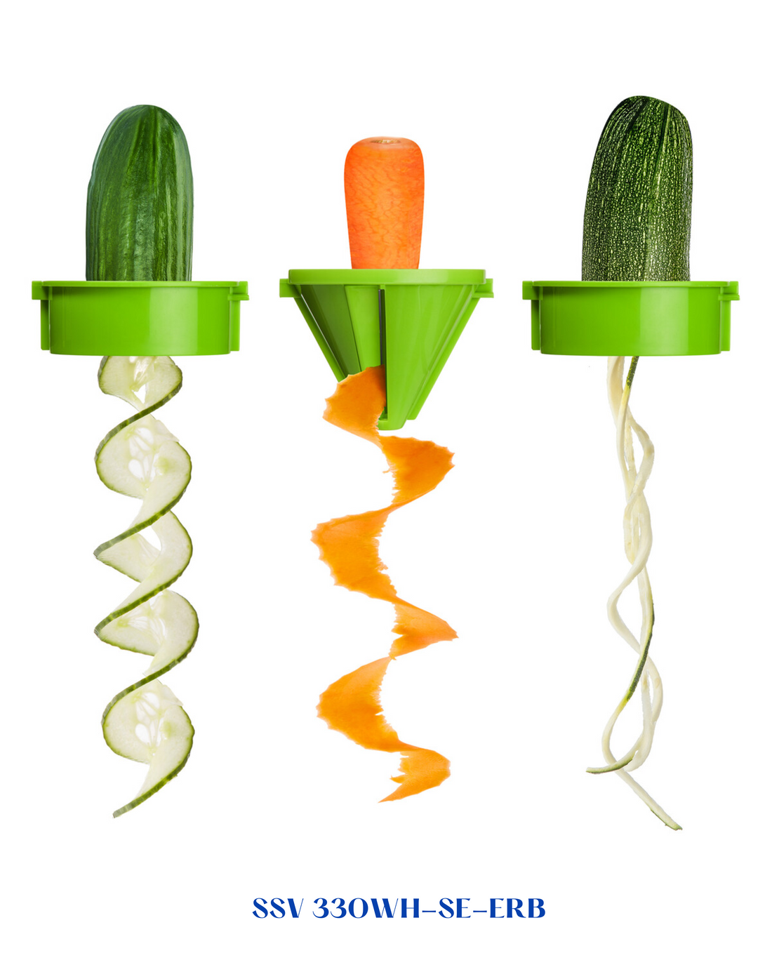 SENCOR ELECTRIC SPIRALIZER