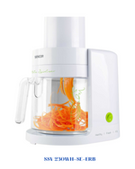 SENCOR ELECTRIC SPIRALIZER 90W