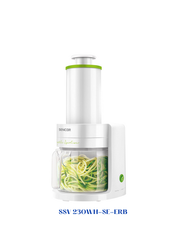 SENCOR ELECTRIC SPIRALIZER 90W