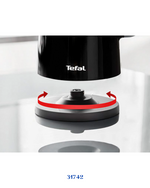 TEFAL SMART LIGHT DIGITAL HETTLE 3000W / 1.5L