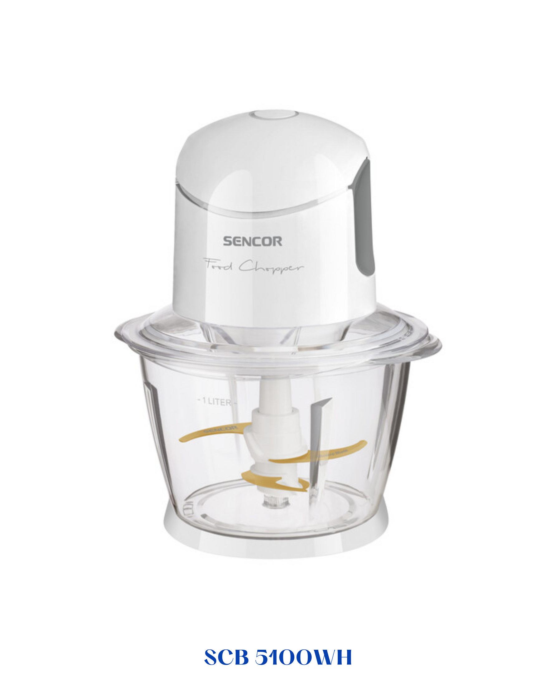 SENCOR FOOD CHOPPER 800W