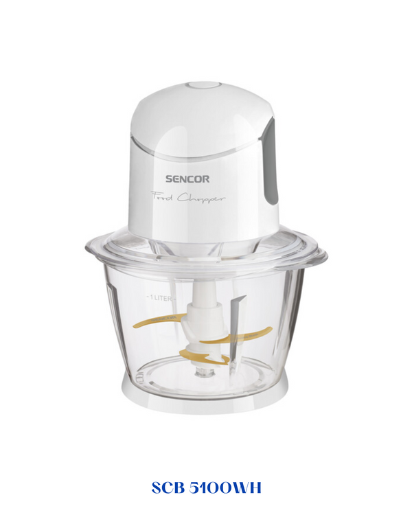 SENCOR FOOD CHOPPER 800W