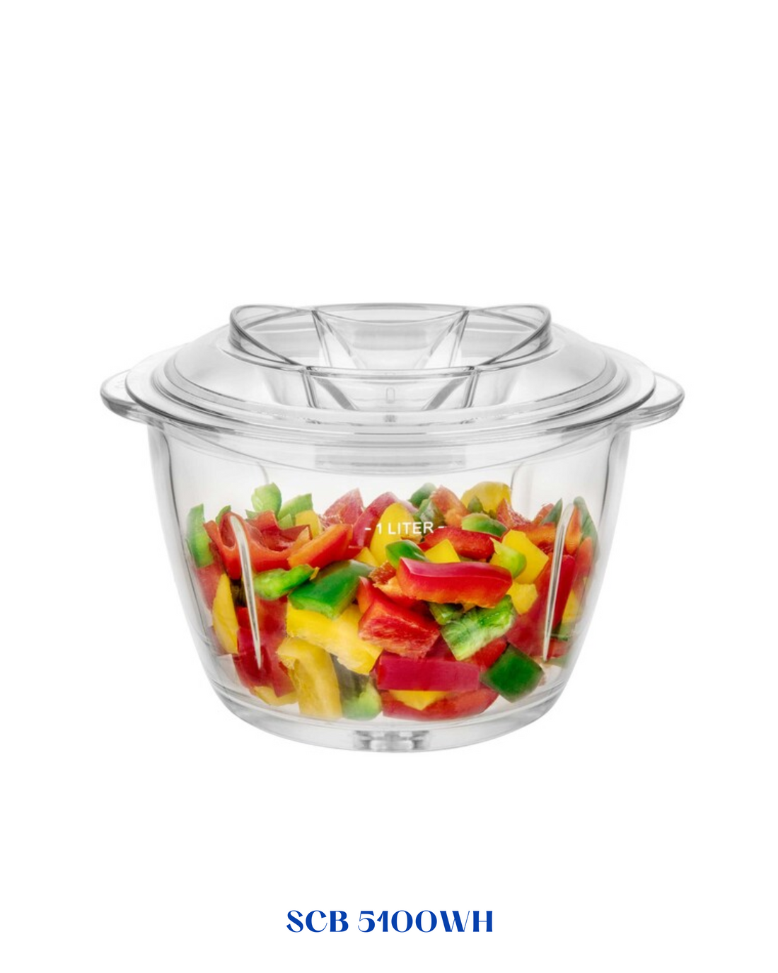 SENCOR FOOD CHOPPER 800W