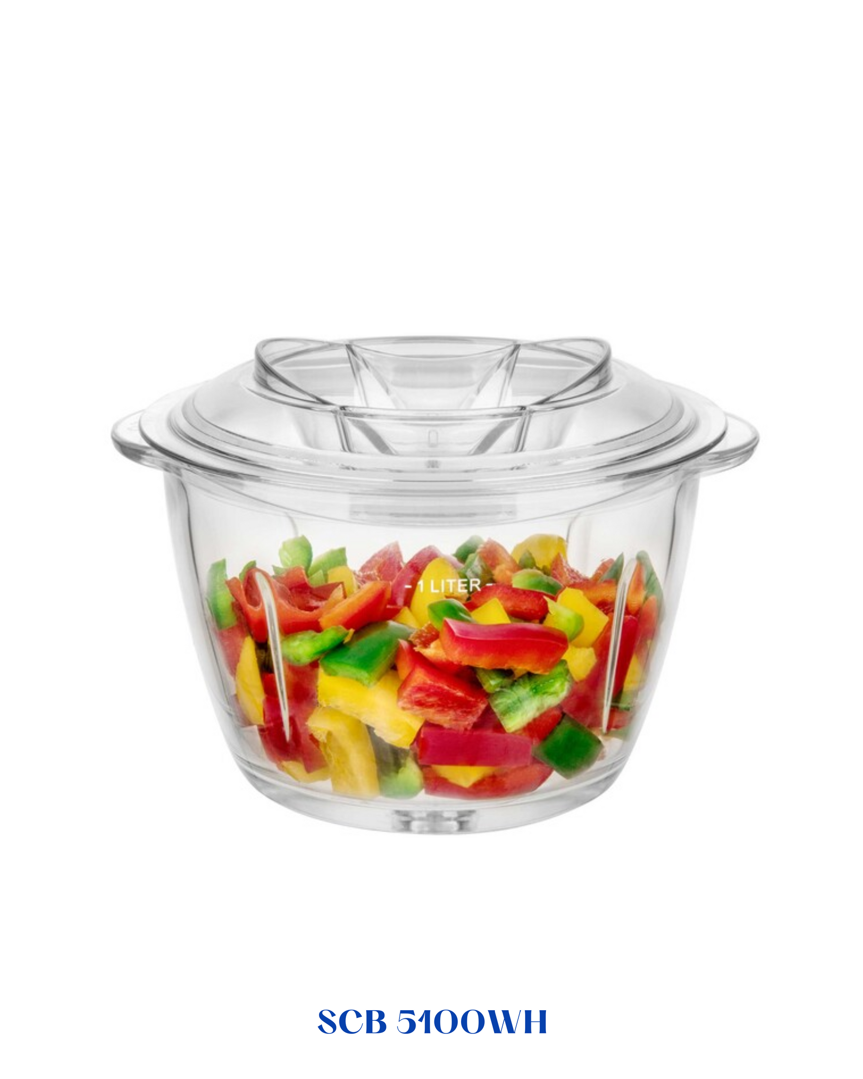 SENCOR FOOD CHOPPER 800W