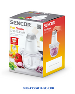 SENCOR FOOD CHOPPER 230W