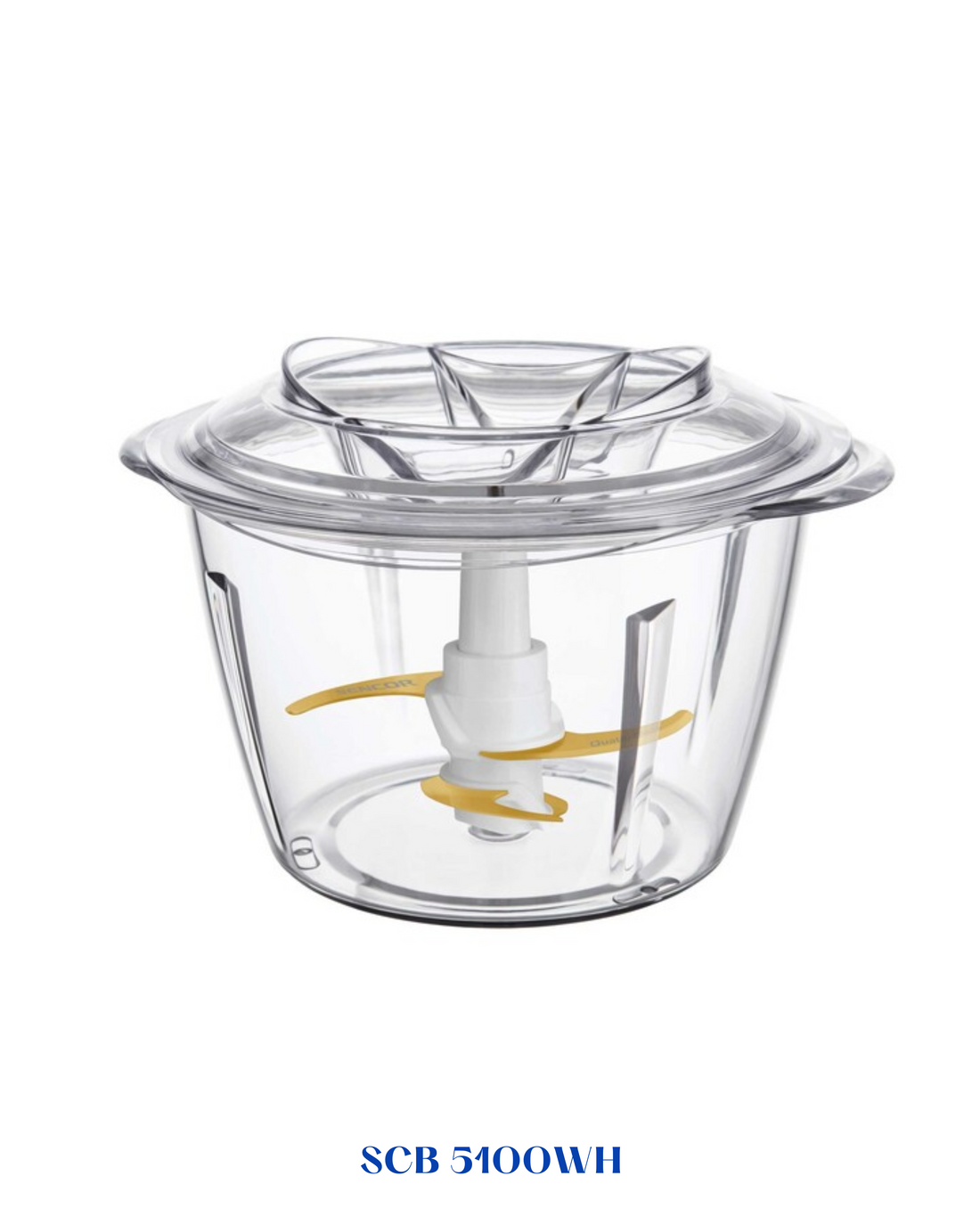 SENCOR FOOD CHOPPER 800W
