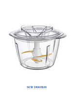 SENCOR FOOD CHOPPER 800W